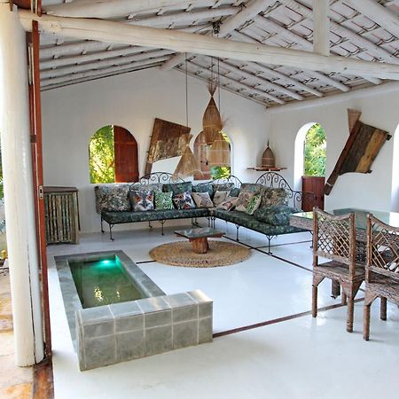Villa Atlantic Icaraizinho Exteriér fotografie