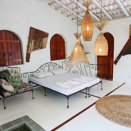Villa Atlantic Icaraizinho Exteriér fotografie
