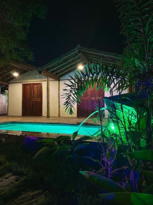 Villa Atlantic Icaraizinho Exteriér fotografie