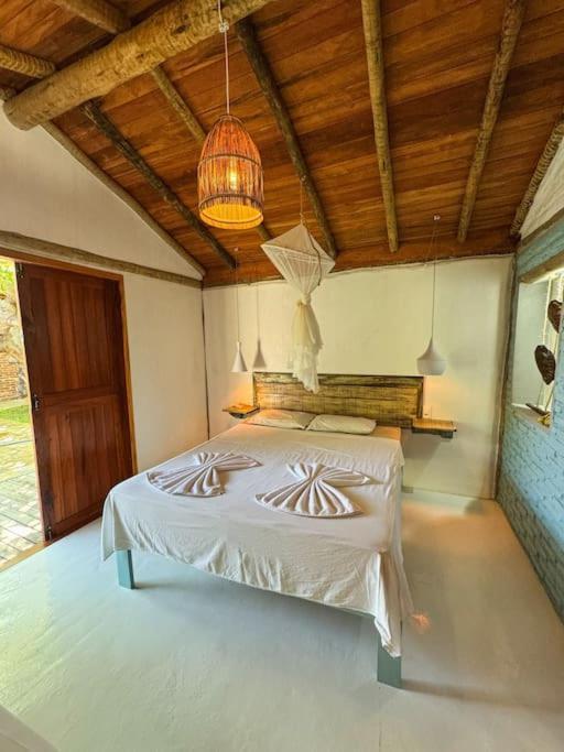 Villa Atlantic Icaraizinho Exteriér fotografie