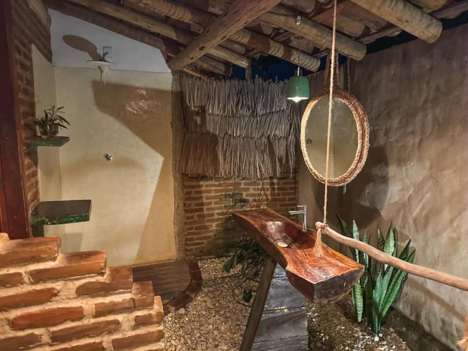Villa Atlantic Icaraizinho Exteriér fotografie