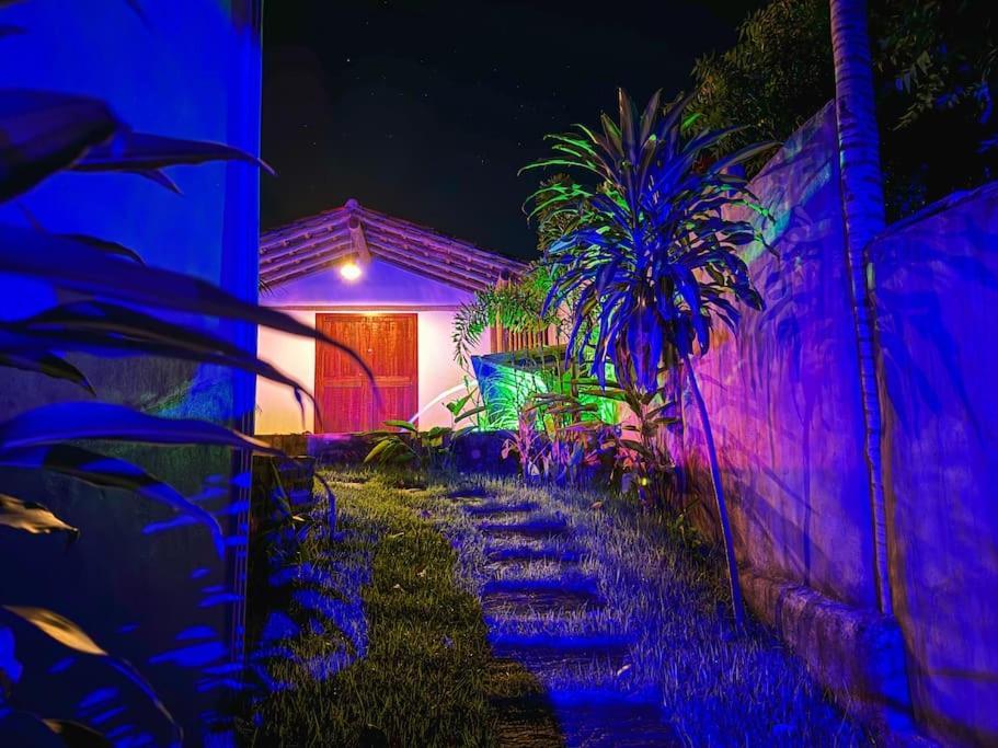 Villa Atlantic Icaraizinho Exteriér fotografie