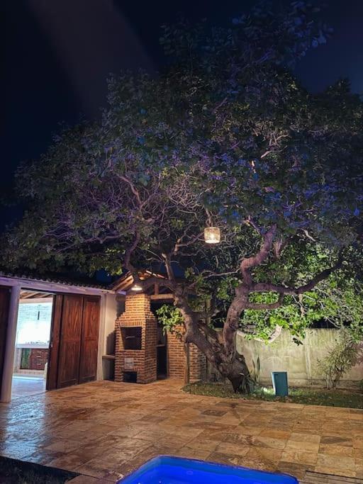 Villa Atlantic Icaraizinho Exteriér fotografie