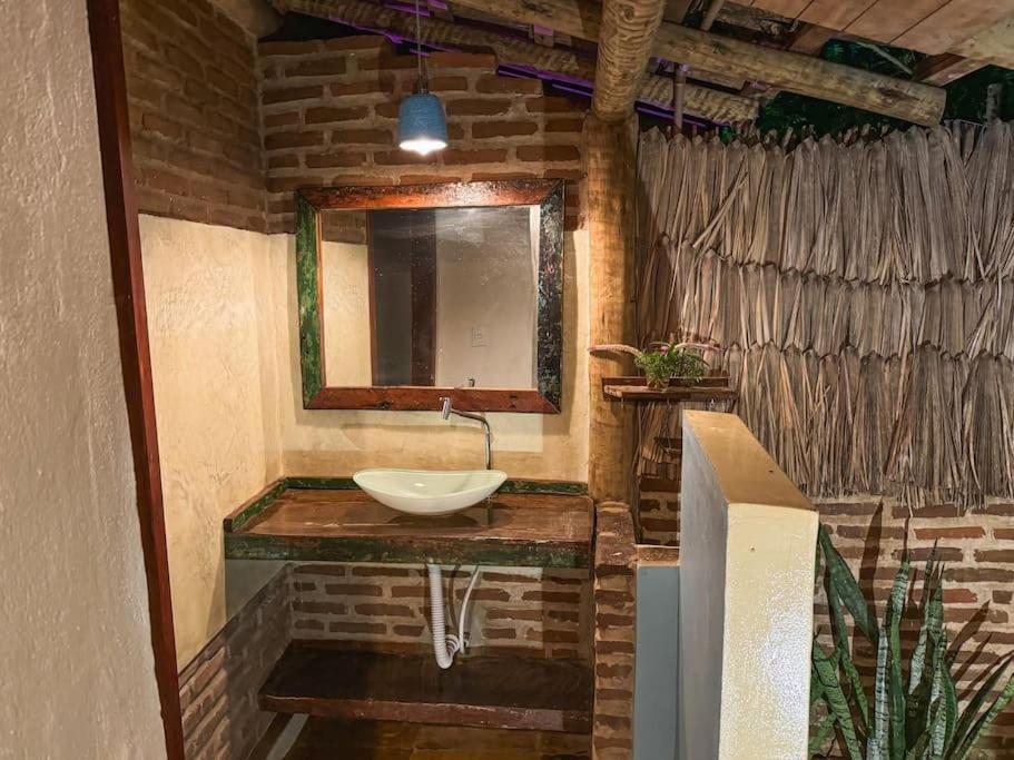 Villa Atlantic Icaraizinho Exteriér fotografie
