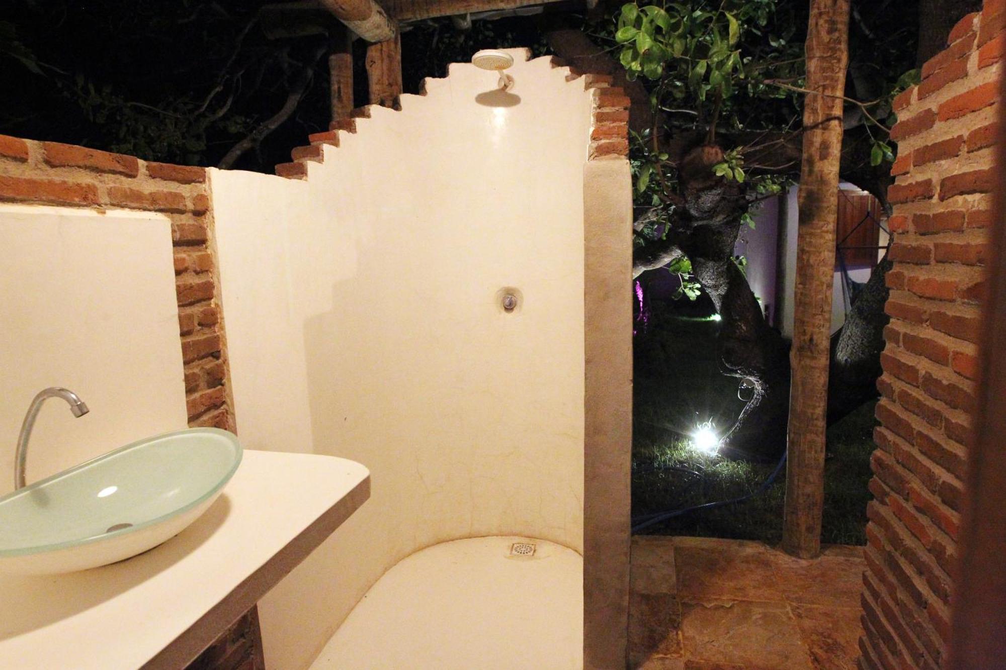 Villa Atlantic Icaraizinho Exteriér fotografie