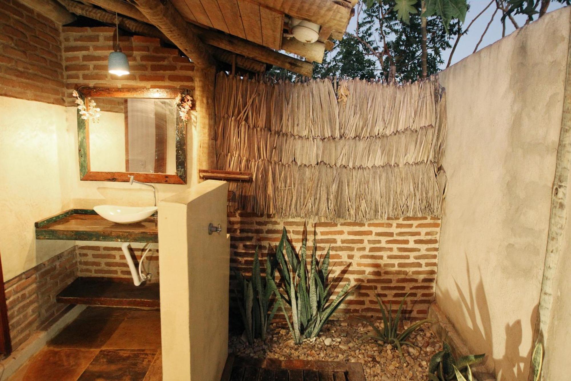 Villa Atlantic Icaraizinho Exteriér fotografie